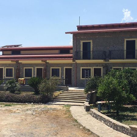 Il Mulino Country Resort Trebisacce Ngoại thất bức ảnh
