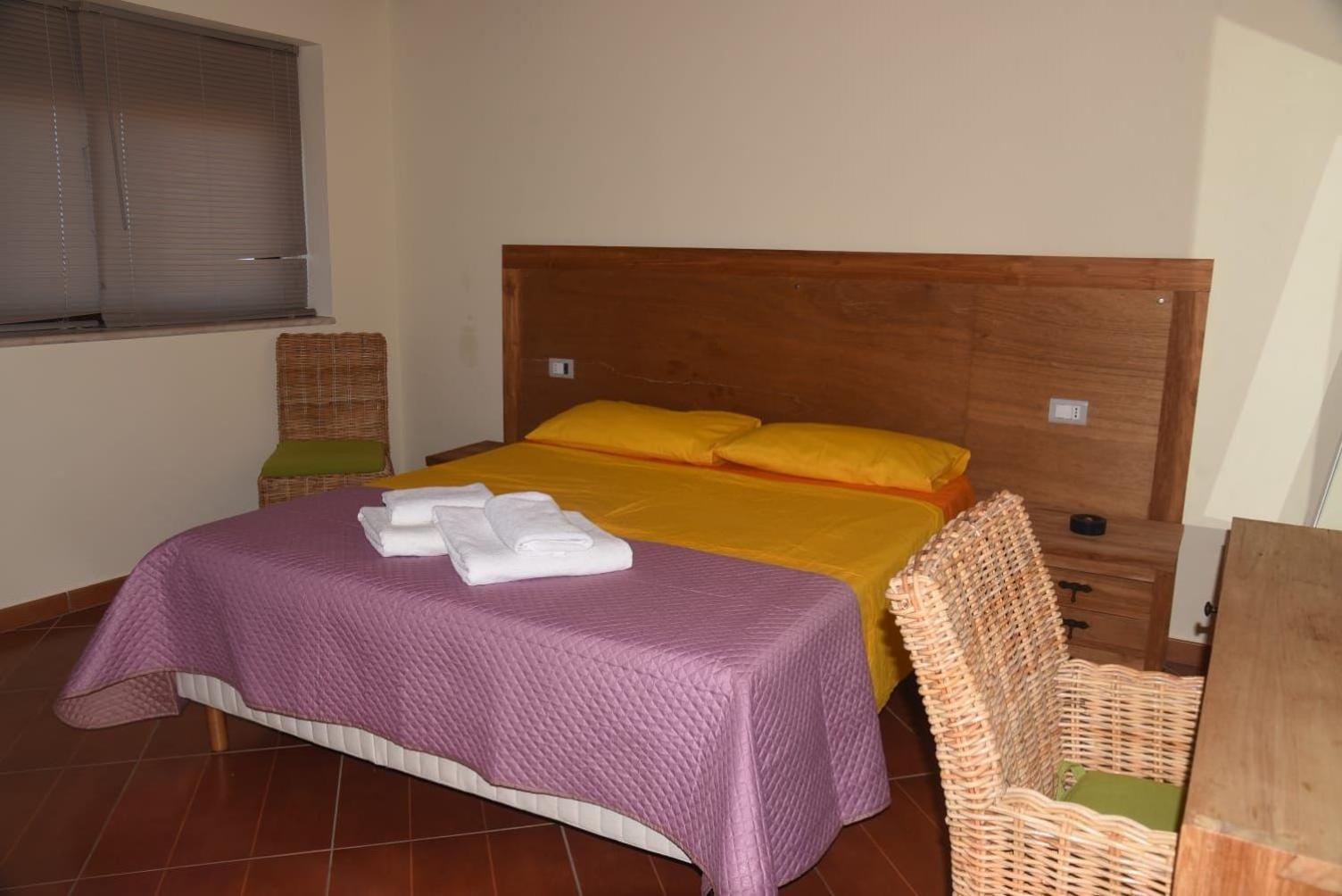 Il Mulino Country Resort Trebisacce Ngoại thất bức ảnh