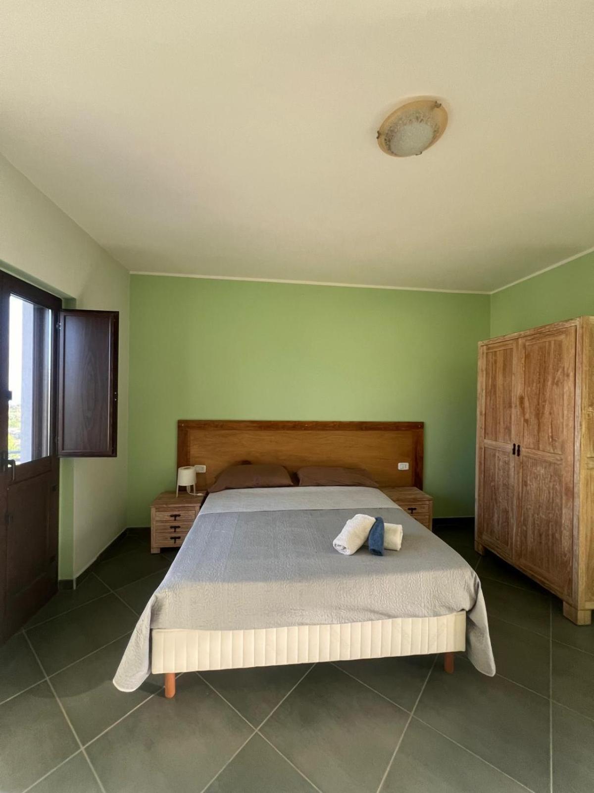 Il Mulino Country Resort Trebisacce Ngoại thất bức ảnh