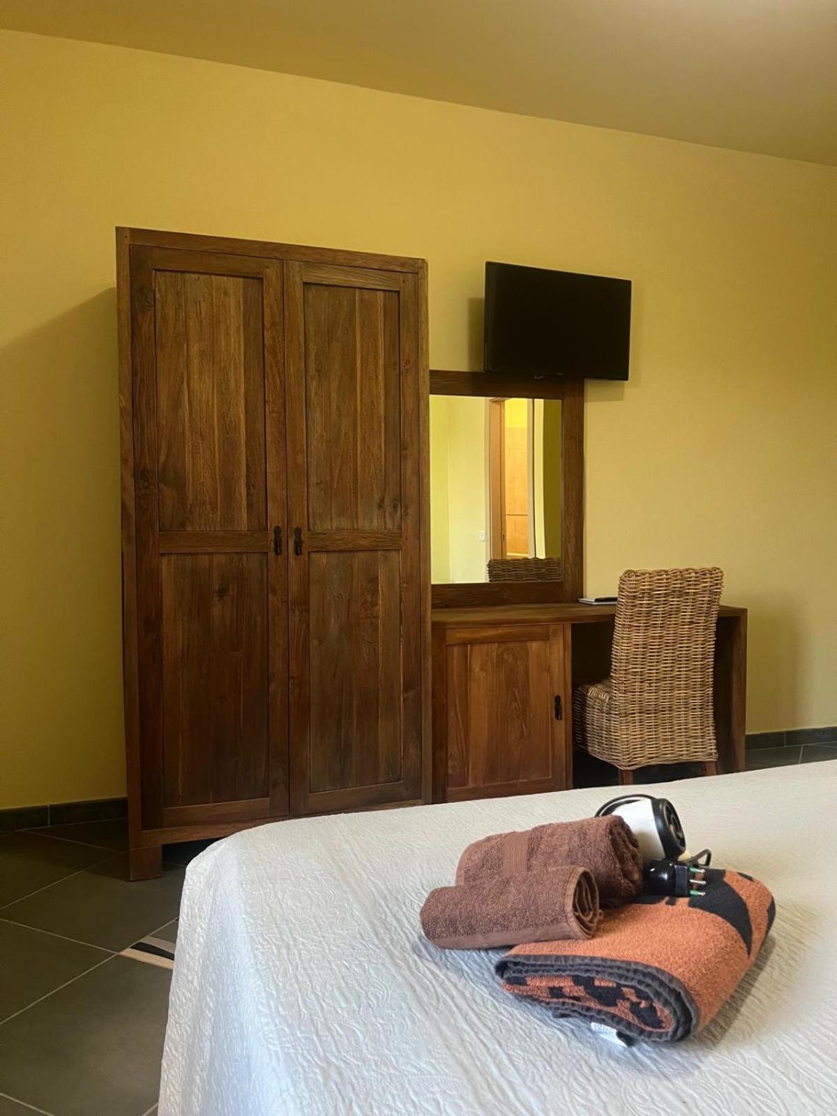 Il Mulino Country Resort Trebisacce Ngoại thất bức ảnh