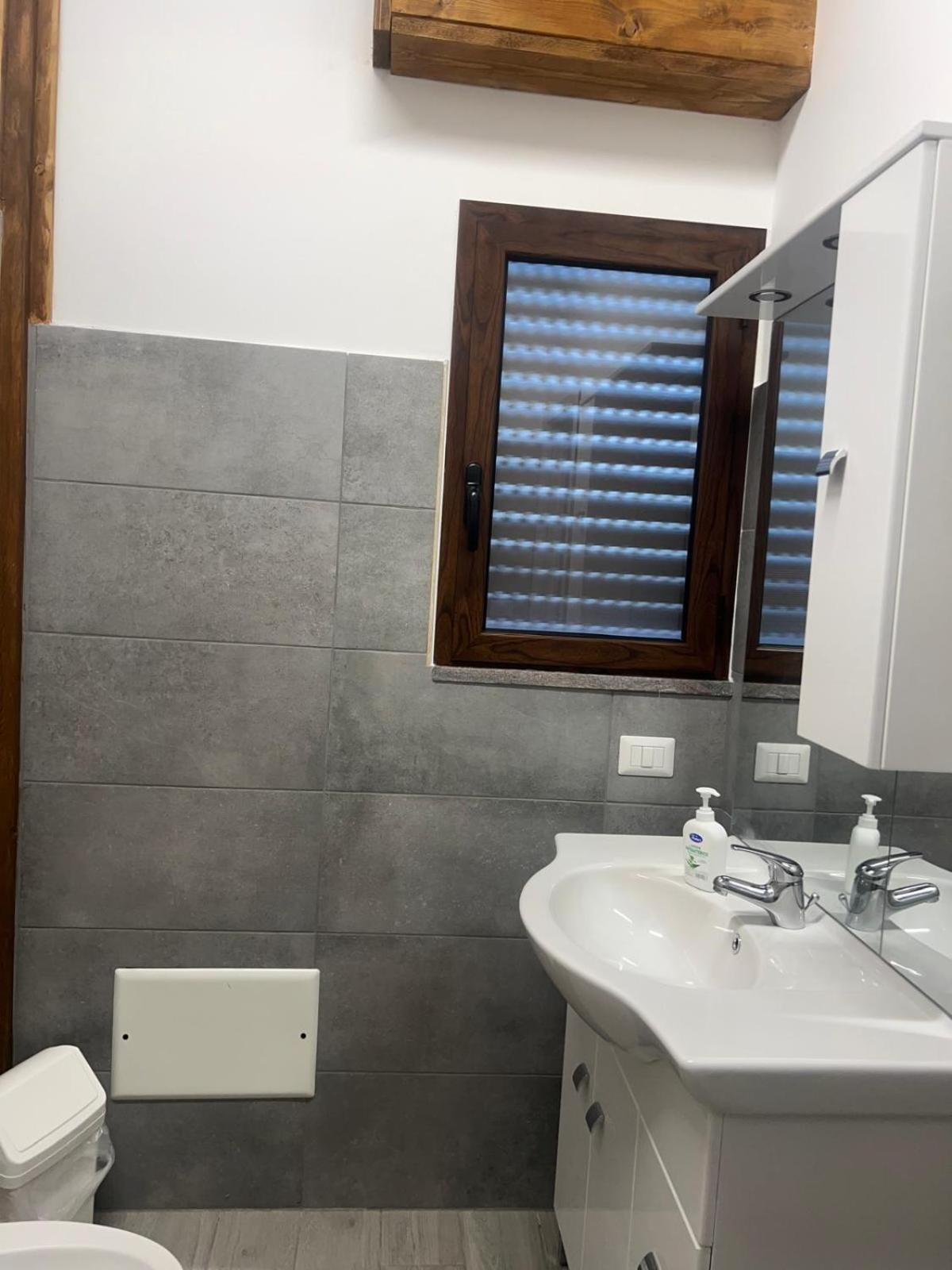 Il Mulino Country Resort Trebisacce Ngoại thất bức ảnh