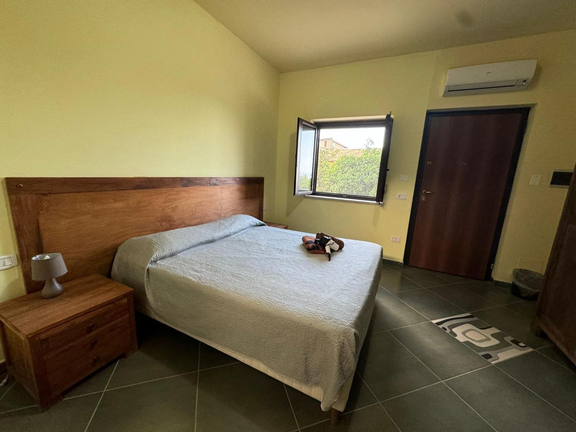 Il Mulino Country Resort Trebisacce Ngoại thất bức ảnh