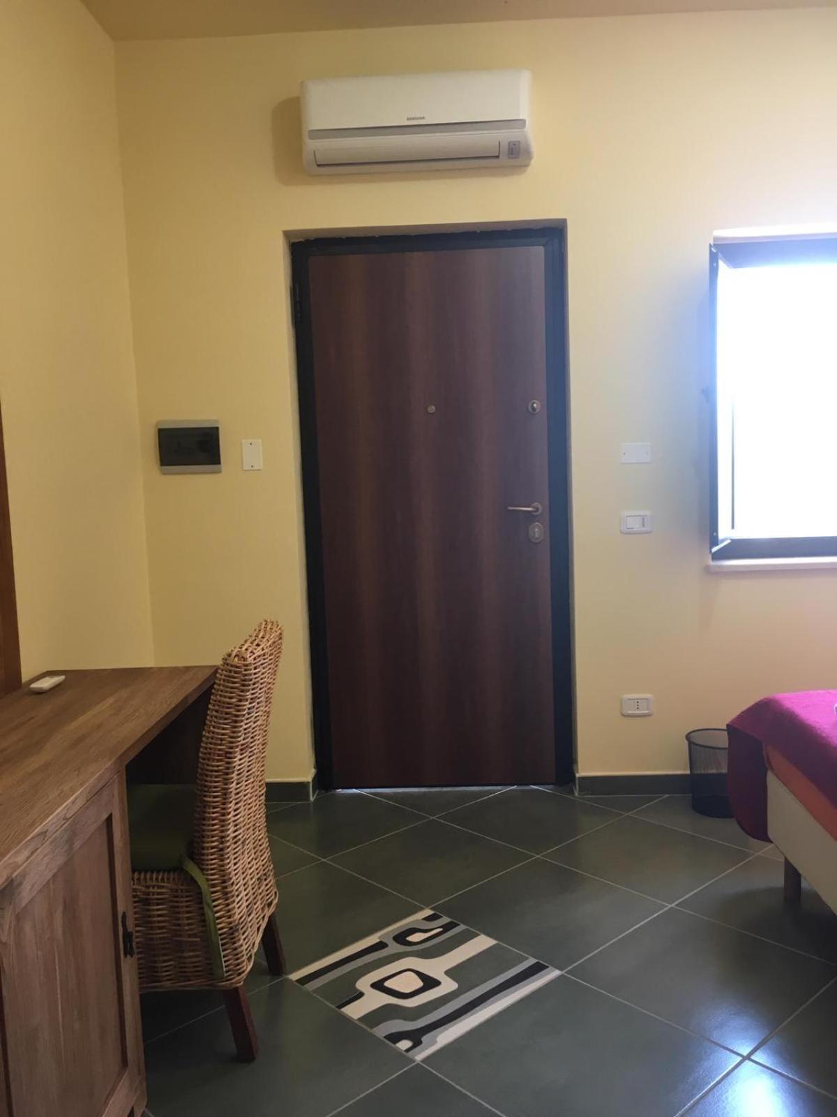 Il Mulino Country Resort Trebisacce Ngoại thất bức ảnh