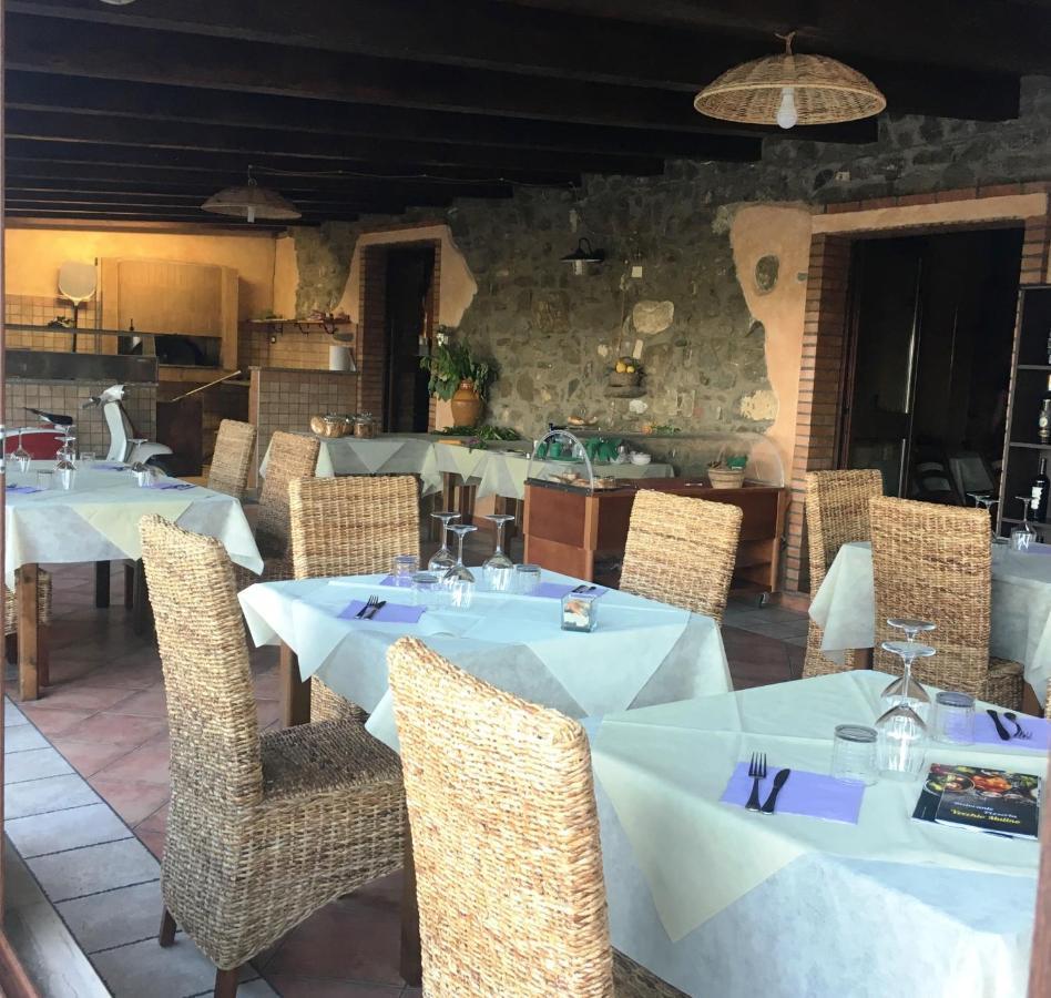 Il Mulino Country Resort Trebisacce Ngoại thất bức ảnh