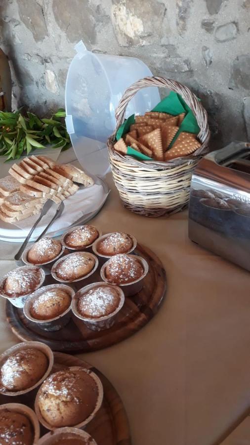 Il Mulino Country Resort Trebisacce Ngoại thất bức ảnh