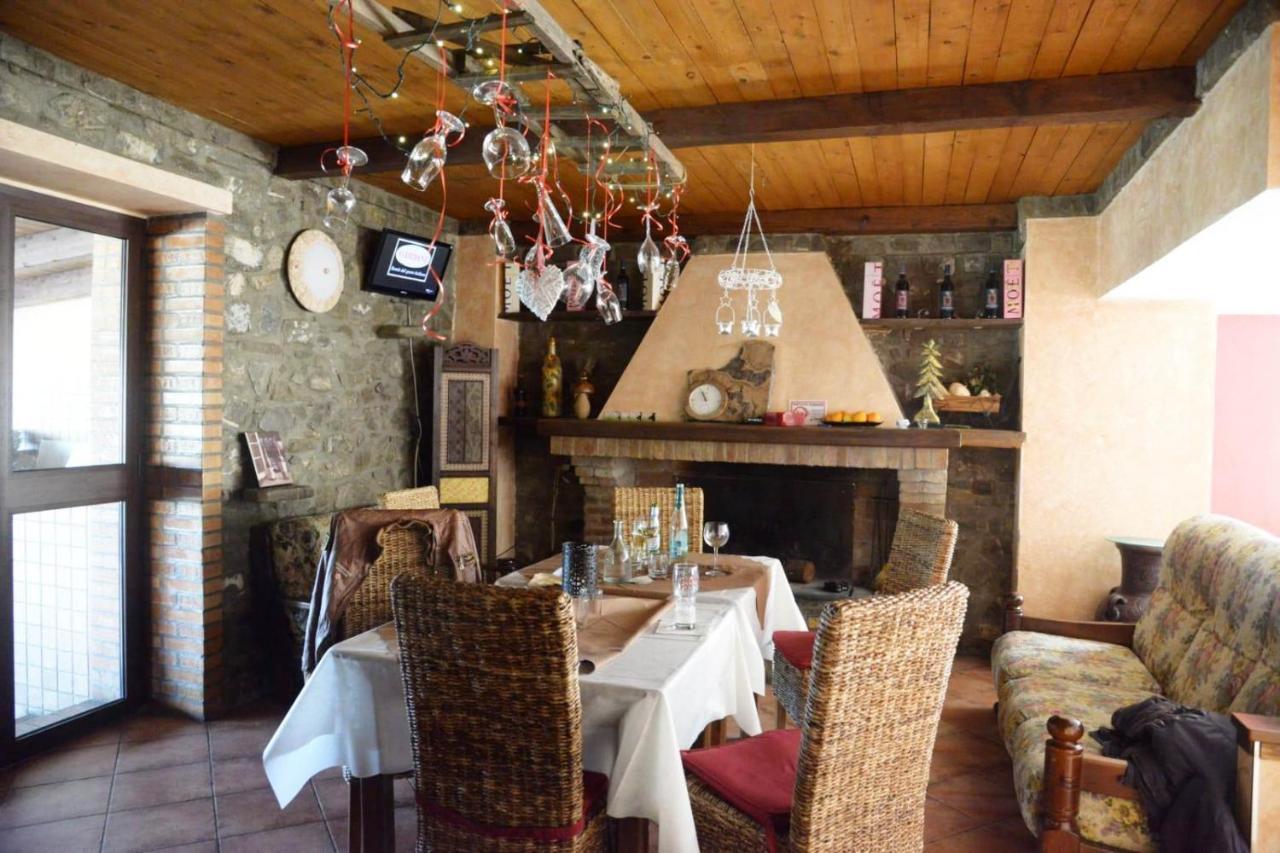 Il Mulino Country Resort Trebisacce Ngoại thất bức ảnh