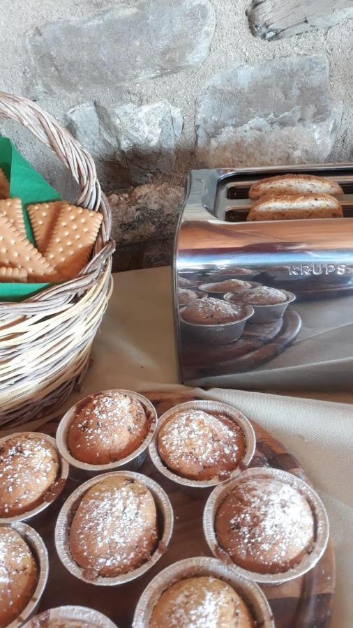 Il Mulino Country Resort Trebisacce Ngoại thất bức ảnh